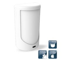 Eldes PITBULL PRO s GSM/GPRS