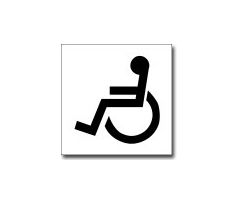 Invalida - vozíčkář