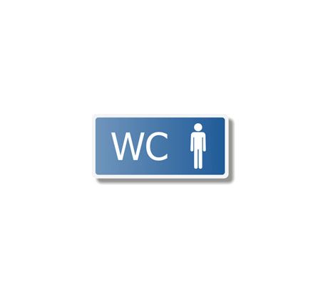 WC muži - tabulka