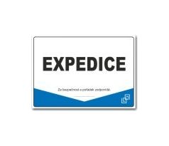 Expedice
