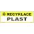 Tabulky - recyklace - Plast