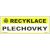 Tabulky - recyklace - Plechovky