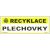 Tabulky - recyklace - Plechovky Tabulky - recyklace - Plechovky