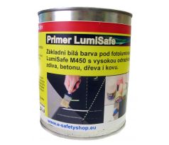 LumiSafe Primer 0,7kg