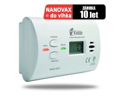 Detektor CO Kidde 7DCO (měřící zařízení)