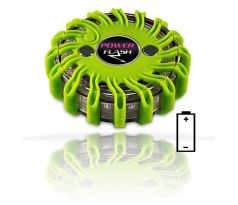 Výstražné LED osvětlení Power Flash 201Z