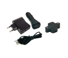 Nabíjecí sada Power Flash PF300
