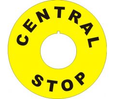 Central stop