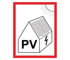 Fotovoltaická elektrárna