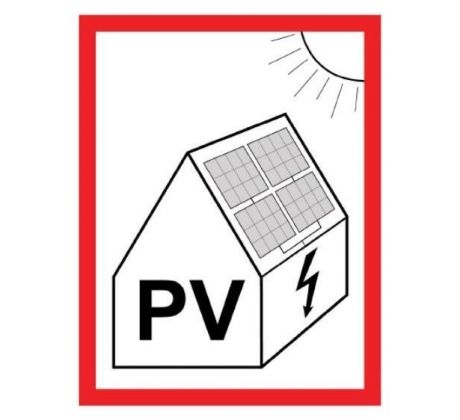 Fotovoltaická elektrárna