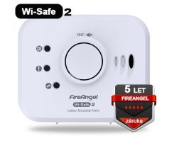 Detektor FireAngel CO NM-CO-10X-INT Wi-Safe 2