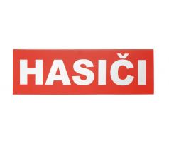 HASIČI