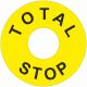 Total stop