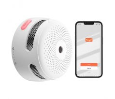 Detektor kouře X-Sense XS01-WT Wi-Fi