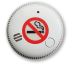 Detektor cigaretového kouře CDA-707