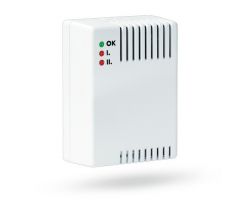 Detektor výbušných plynů Jablotron GS-133