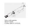Klíčový trezor Assa Abloy - vložka