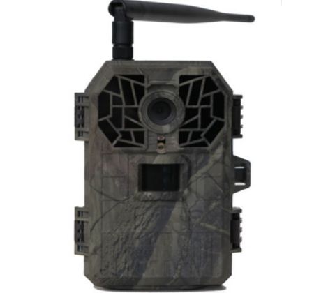 Fotopast Bunaty Full HD GSM (+16GB SD)