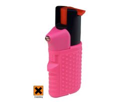 Sprejová svítilna Hurricane Pink