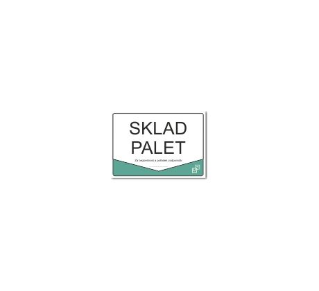 Sklad palet