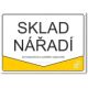 Sklad nářadí