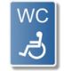WC pro invalidy