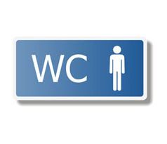 WC muži - tabulka