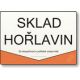 Sklad hořlavin