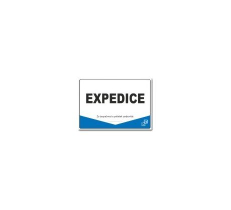 Expedice