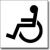 Invalida - vozíčkář