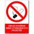 Zákaz kouření mimo vyhrazených prostor