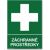 Bezpečnostní tabulka - Záchranné prostředky Bezpečnostní tabulka - Záchranné prostředky