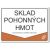 Sklad pohonných hmot