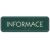 Informace - tabulka Informace - tabulka