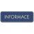Informace - tabulka