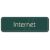 Internet - tabulka Internet - tabulka