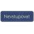 Nevstupovat - tabulka