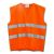 Výstražná vesta ČSN EN ISO 20471