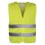 Výstražná vesta ČSN EN ISO 20471